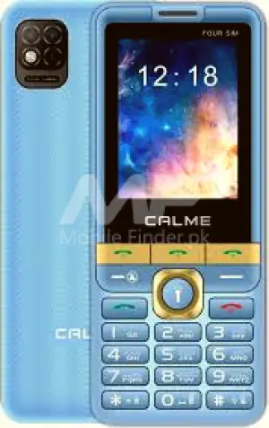 Calme Four Sim_1735747602.webp Mobiles in Pakistan
