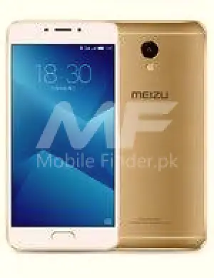 Meizu M5 Note_1735573386.webp Mobiles in Pakistan