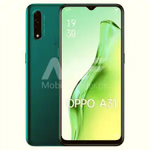 used Oppo A31 Price in Lahore 