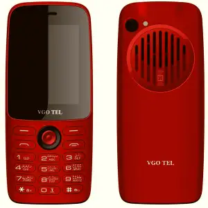 VGO TEL iMusic Lite_1736177638.webp Mobiles in Pakistan