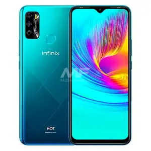 used Infinix Hot 9 Play Price in Lahore 