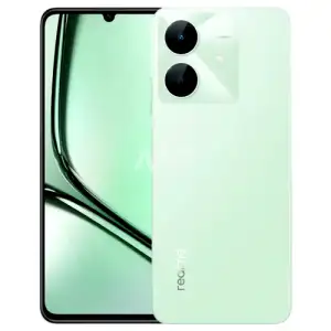 Realme Note 60x