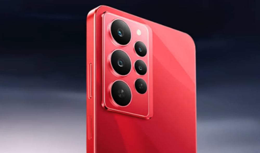 Realme 15X 5G Affordable Powerhouse for Pakistani Users